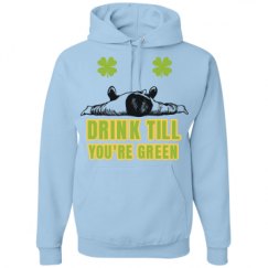 Unisex Basic Promo Hoodie