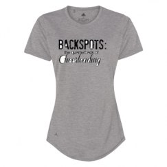 Women's Adidas Sport Shirt