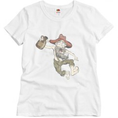 Ladies Basic Softstyle Promo Tee