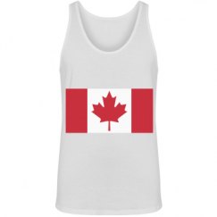 Unisex Jersey Tank Top