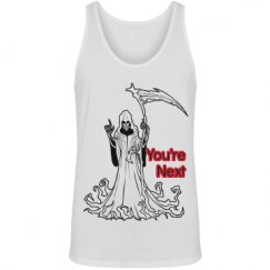 Unisex Jersey Tank Top