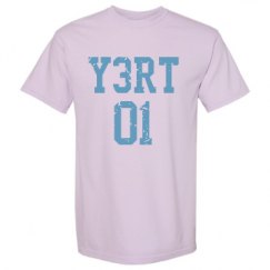 Adult Heavyweight T-Shirt