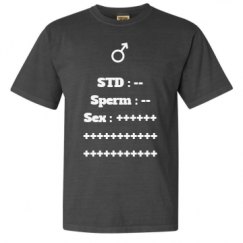 Adult Heavyweight T-Shirt