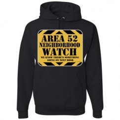 Unisex Basic Promo Hoodie