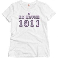 Ladies Basic Softstyle Promo Tee