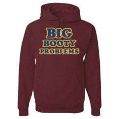 Unisex Basic Promo Hoodie