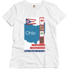 Ladies Basic Softstyle Promo Tee