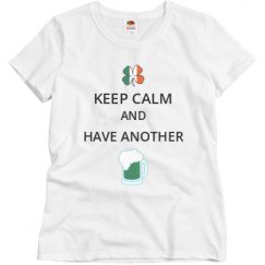 Ladies Basic Softstyle Promo Tee