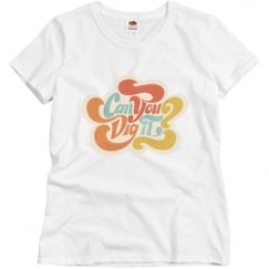 Ladies Basic Softstyle Promo Tee