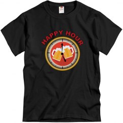 Happy Hour