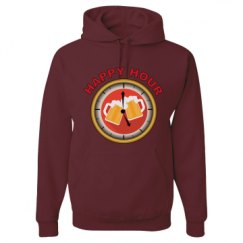 Unisex Basic Promo Hoodie