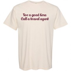 Adult Heavyweight T-Shirt