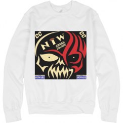 Unisex Basic Promo Crewneck Sweatshirt