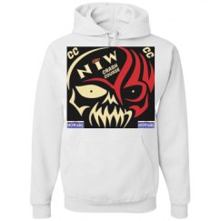 Unisex Basic Promo Hoodie