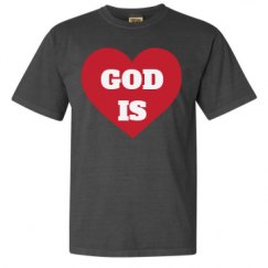 Adult Heavyweight T-Shirt