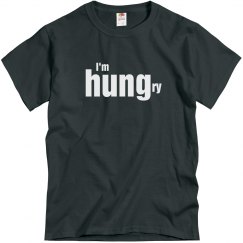 IM HUNGry
