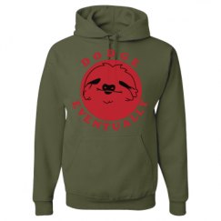 Unisex Basic Promo Hoodie