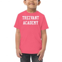 Trezvant Academy Toddler T-Shirt