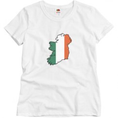 Ladies Basic Softstyle Promo Tee