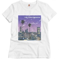 Ladies Basic Softstyle Promo Tee