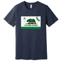 Green California Republic 
