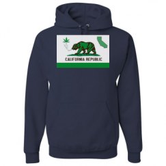 Unisex Basic Promo Hoodie