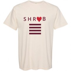 Adult Heavyweight T-Shirt