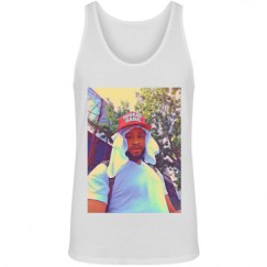 Unisex Jersey Tank Top