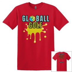 GloBall Golf