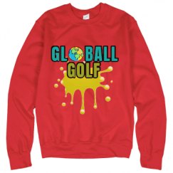 Unisex Basic Promo Crewneck Sweatshirt