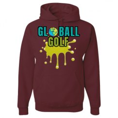 Unisex Basic Promo Hoodie