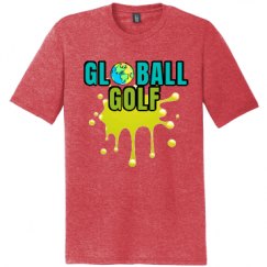 Unisex Perfect Tri Tee