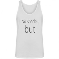 Unisex Jersey Tank Top