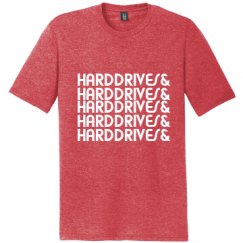 Unisex Perfect Tri Tee