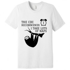 Unisex Triblend Tee