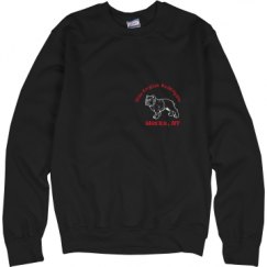 Unisex Basic Promo Crewneck Sweatshirt