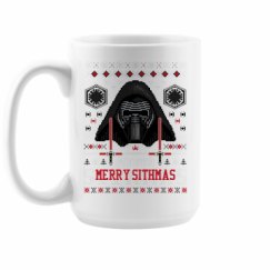 15oz Ceramic Coffee Mug