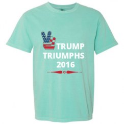 Adult Heavyweight T-Shirt