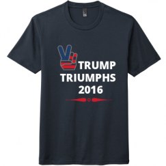 Unisex Perfect Tri Tee