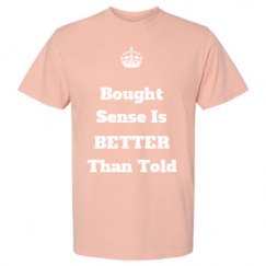 Adult Heavyweight T-Shirt