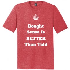 Unisex Perfect Tri Tee