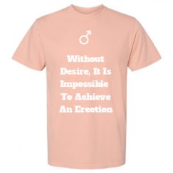 Adult Heavyweight T-Shirt