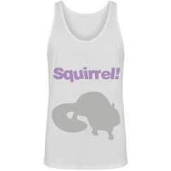 Unisex Jersey Tank Top