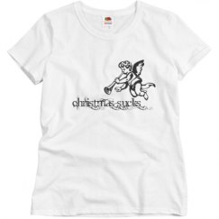 Ladies Basic Softstyle Promo Tee