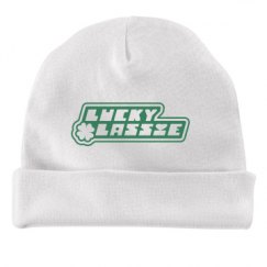 Rabbit Skins Baby Hat