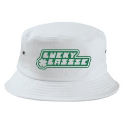 Unisex Bucket Hat