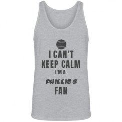 Unisex Jersey Tank Top