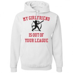 Unisex Basic Promo Hoodie