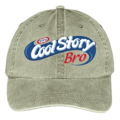 Vintage Baseball Cap