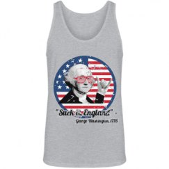 Unisex Jersey Tank Top